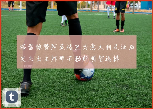 塔雷称赞阿莱格里为意大利足坛历史杰出主帅那不勒斯明智选择